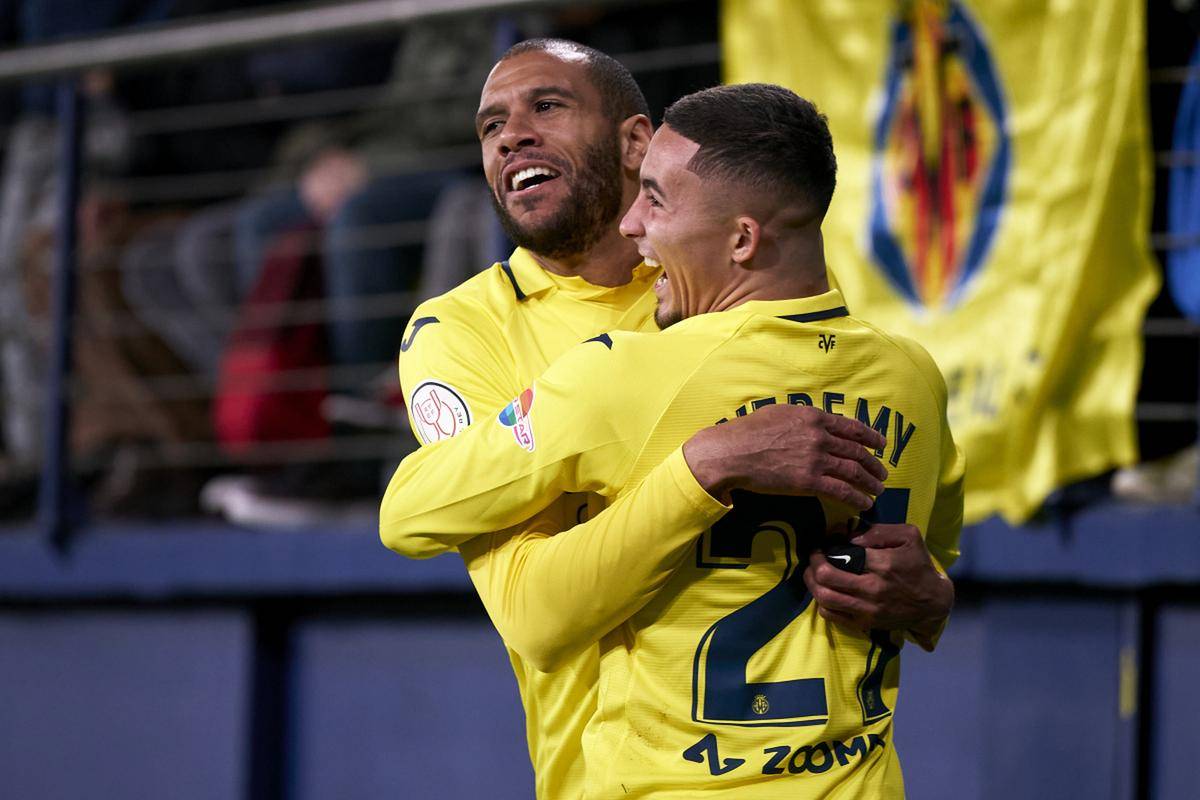 比利亚雷亚尔训练开放日，今晚绝杀压哨引欢呼，意甲在即，更衣室氛围转暖的简单介绍