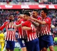 风云突变!马德里竞技赛后临场应变;国王杯版图或变;信心回归;赛季目标并未改变的简单介绍 风云突变!马德里竞技赛后临场应变;国王杯版图或变;信心回归;赛季目标并未改变的简单介绍