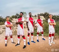 摩纳哥对里昂足球预测 摩纳哥对里昂足球预测