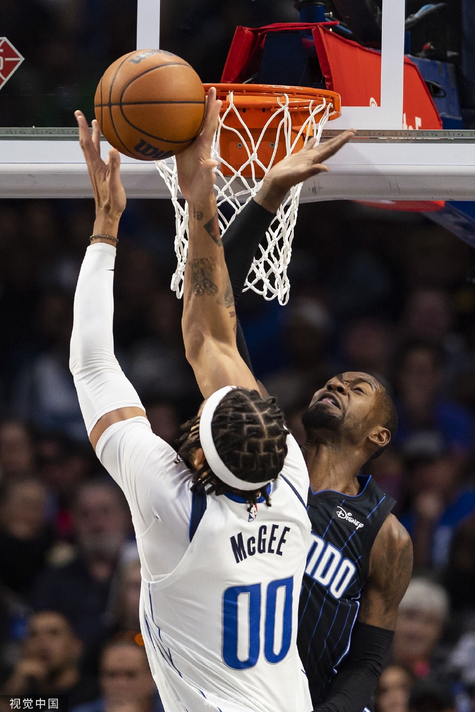 爱游戏APP-关于奥兰多魔术发布备战花絮，今夜队长鼓劲，NBA总决赛任务艰巨，训练强度明显提升的信息