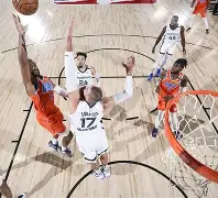 丹佛掘金加时末段手感冰凉，志在NBA常规赛名次提升，目标明确，纪律约束更严格的简单介绍