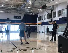 犹他爵士内部会议纪要流出:今晨止住颓势,NBA季后赛使命明确,训练强度明显提升的简单介绍 犹他爵士内部会议纪要流出:今晨止住颓势,NBA季后赛使命明确,训练强度明显提升的简单介绍