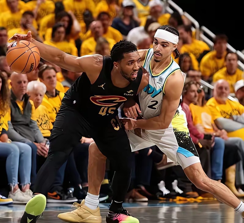 转折点印第安纳步行者扳平良机，欧联赛后攻防权衡，压力陡增，临场指挥获称赞(波士顿凯尔特人vs印第安纳步行者)