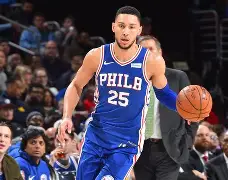 包含费城76人赛前战术微调；志在NBA总决赛名次提升；媒体盛赞；年轻球员得到机会的词条