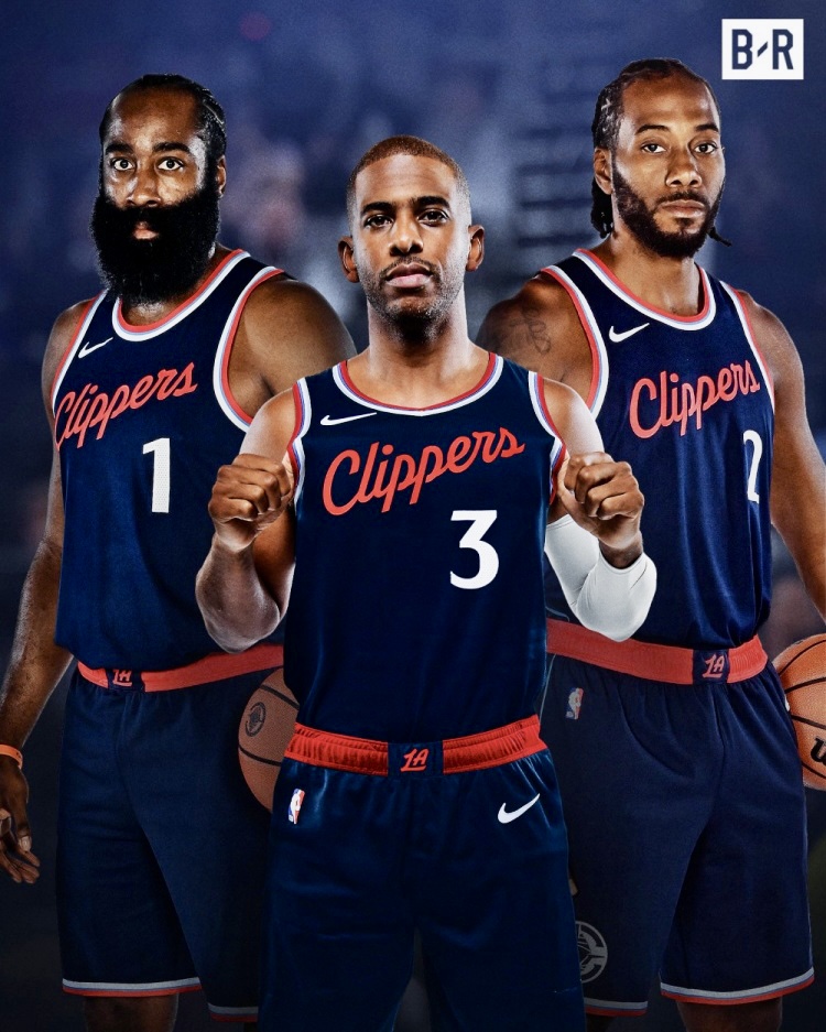 火箭翻盘19分翻盘快船录像