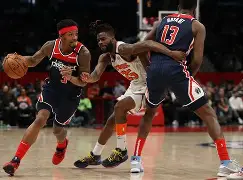 今日2024全明星闪耀星夜谁将登顶篮球盛宴