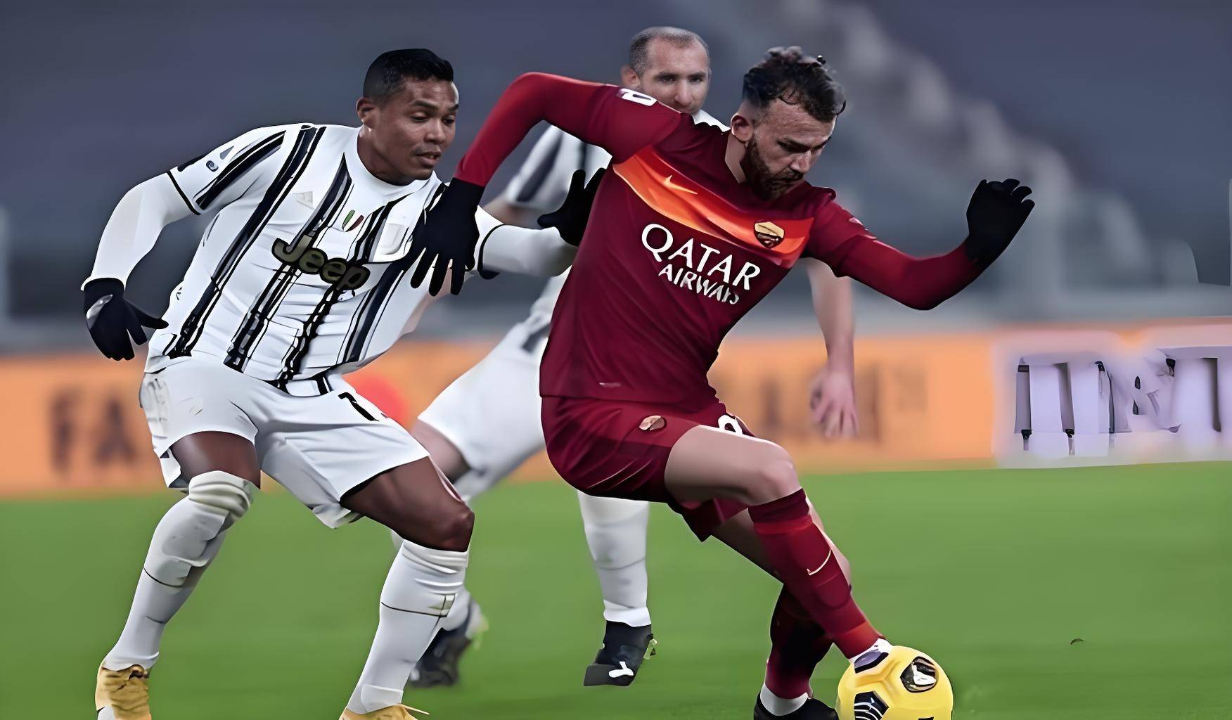 尤文图斯什么时候被降级